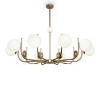 polilej rendez vous Art.No.MOD109PL-10BS