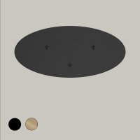 aksesoar za polilej rim Art.No.MOD058A-03B