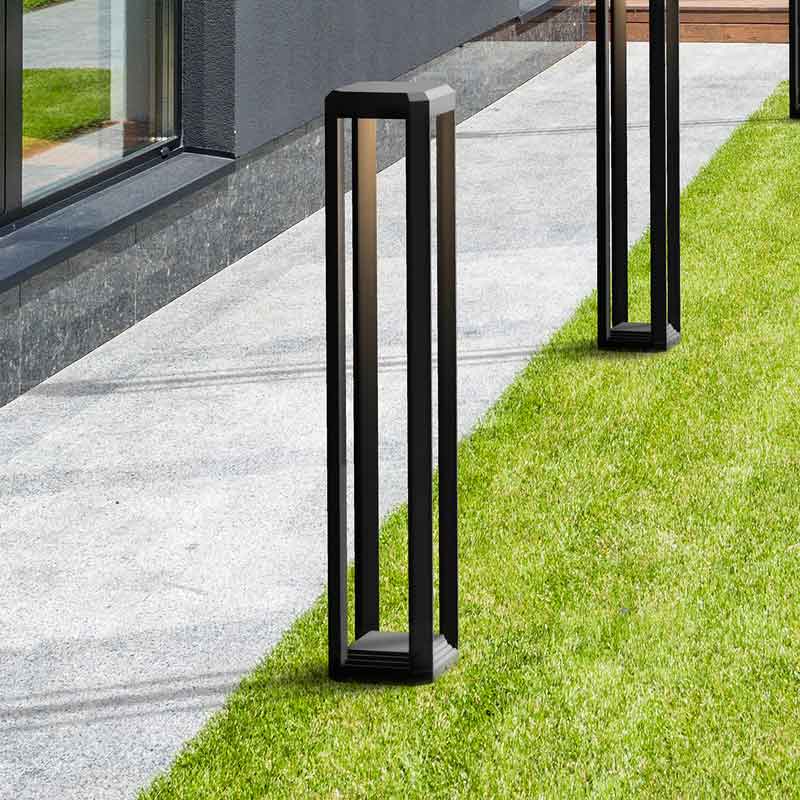 led gradinska lampa royal mile