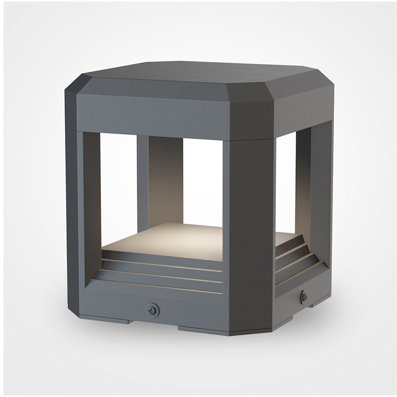 gradinska lampa za stena royal mile