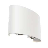 LED фасадно осветление Strato