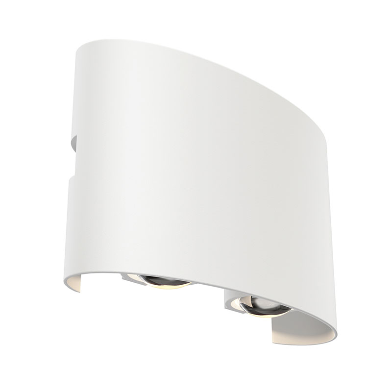 led fasadno osvetlenie strato