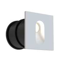 LED лунички за вграждане Via Urbana