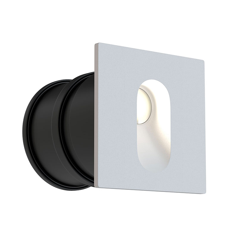 led lunichki za vgrajdane via urbana