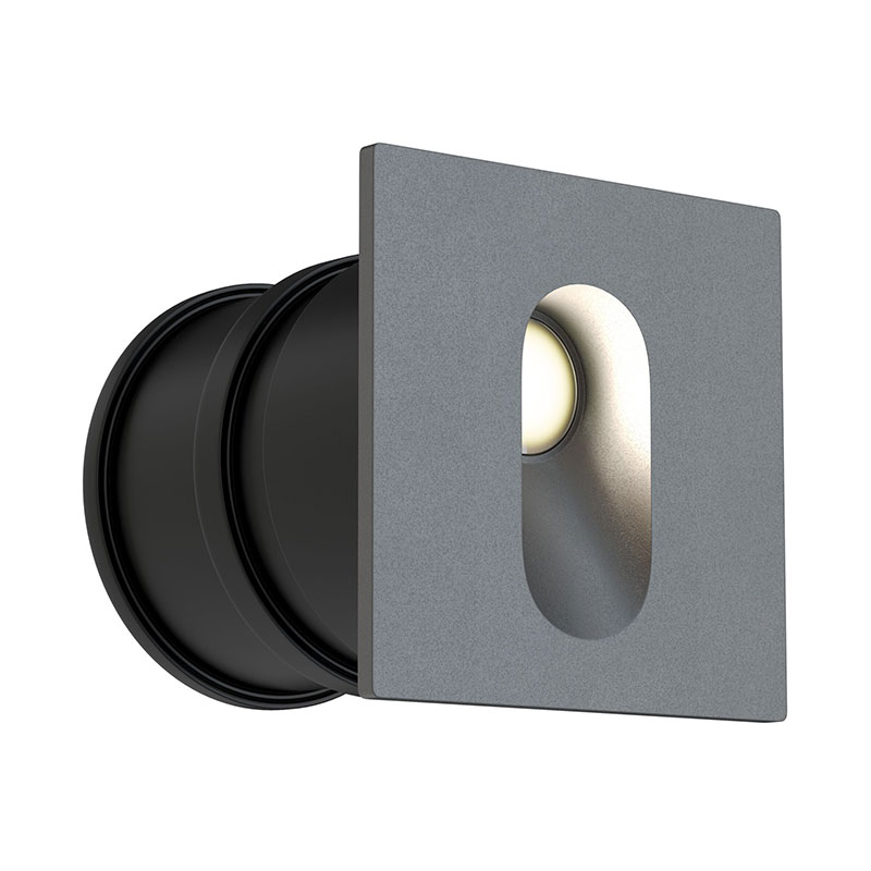 led lunichki za vgrajdane via urbana