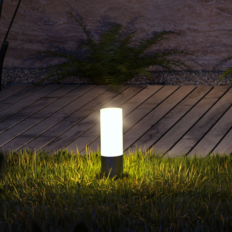 landshaftno osvetlenie Willis