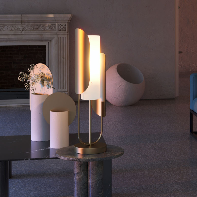 nastolna lampa sipresso