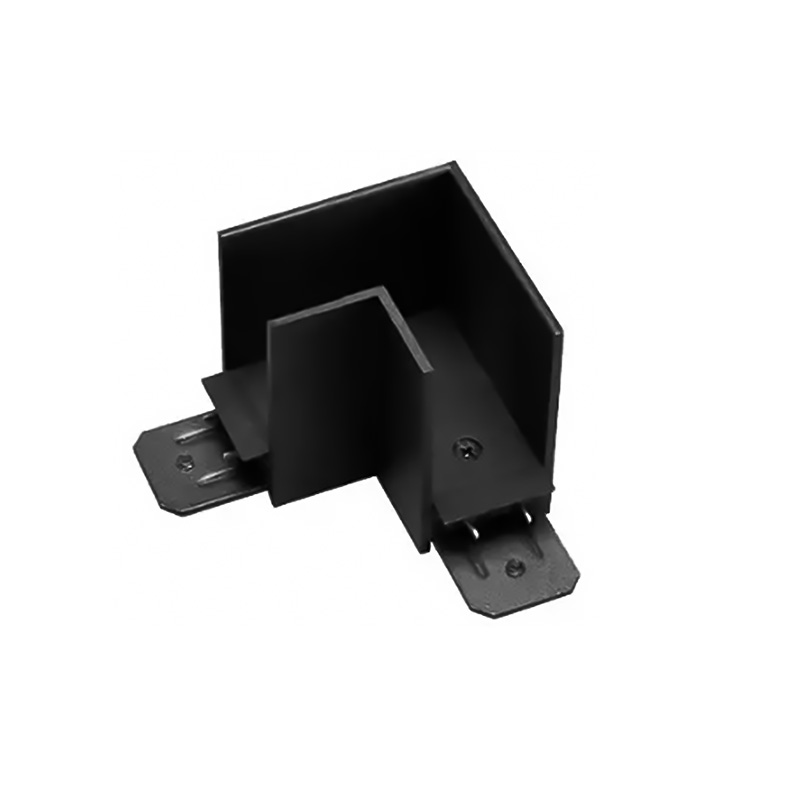 horizontalen ygyl 90° magnitno osvetlenie