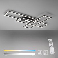 led plafon s distantsionno asmin Art.No.14693-18