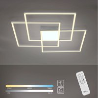 led plafon s distantsionno asmin Art.No.14713-55