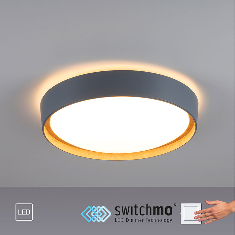 led plafon emilia