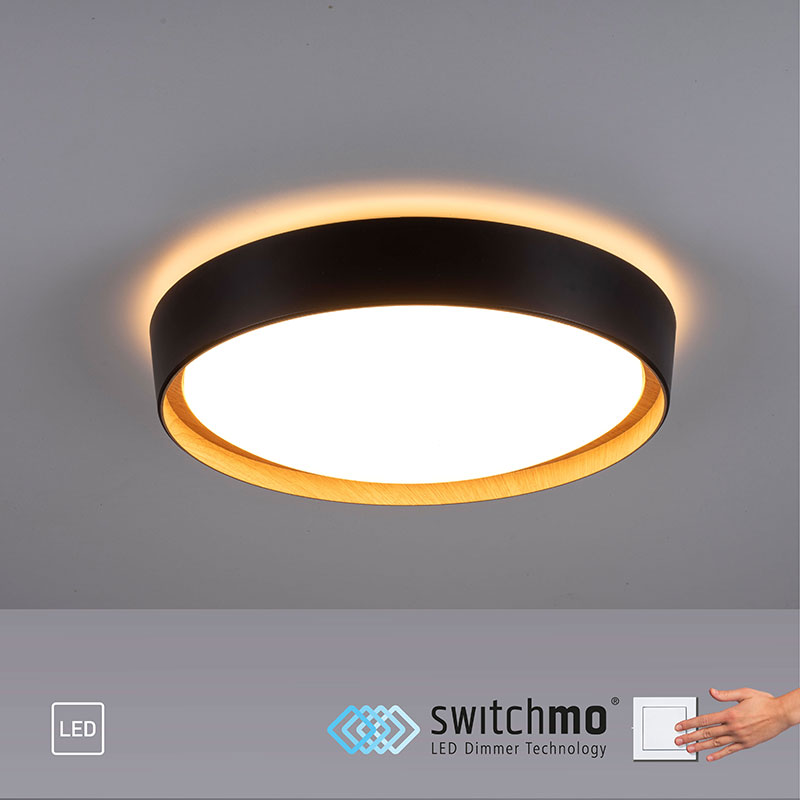 led plafon emilia