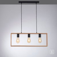 vintidj polilej frame Art.No.15652-18