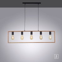 vintidj polilej frame Art.No.15653-18