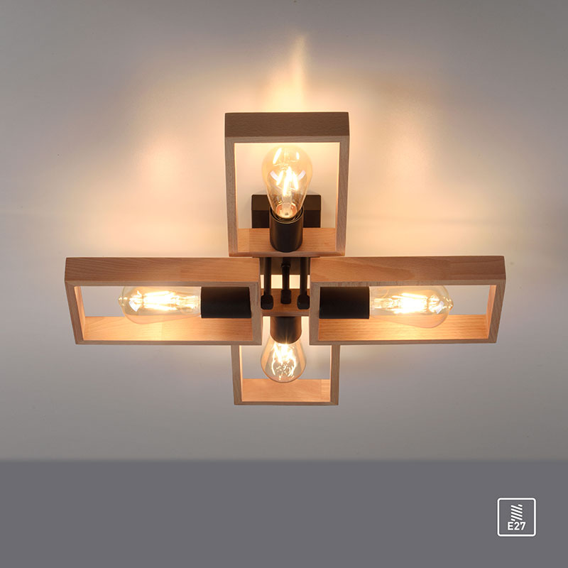 vintidj plafon frame