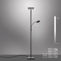 LED Лампион HANS