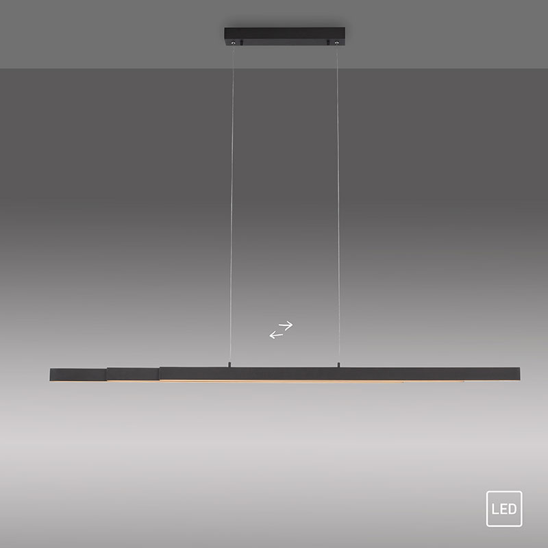 lineen led polilej luzi