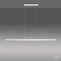 Линеен лед полилей LUZI