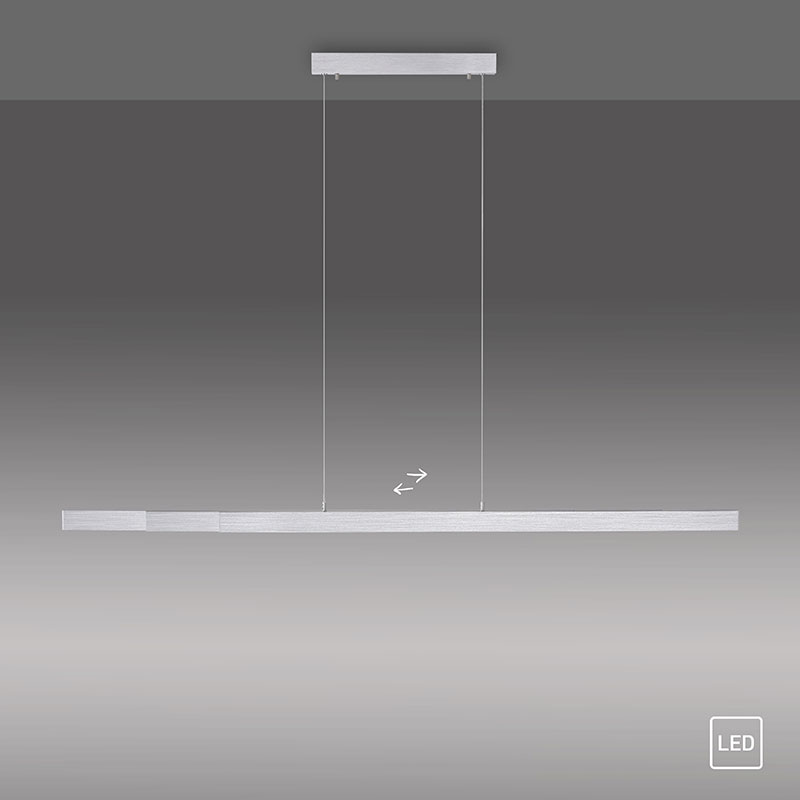 lineen led polilej luzi