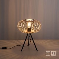 nastolna lampa racoon Art.No.11435-79