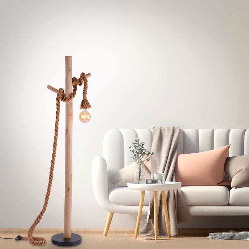 vintidj lampion rope