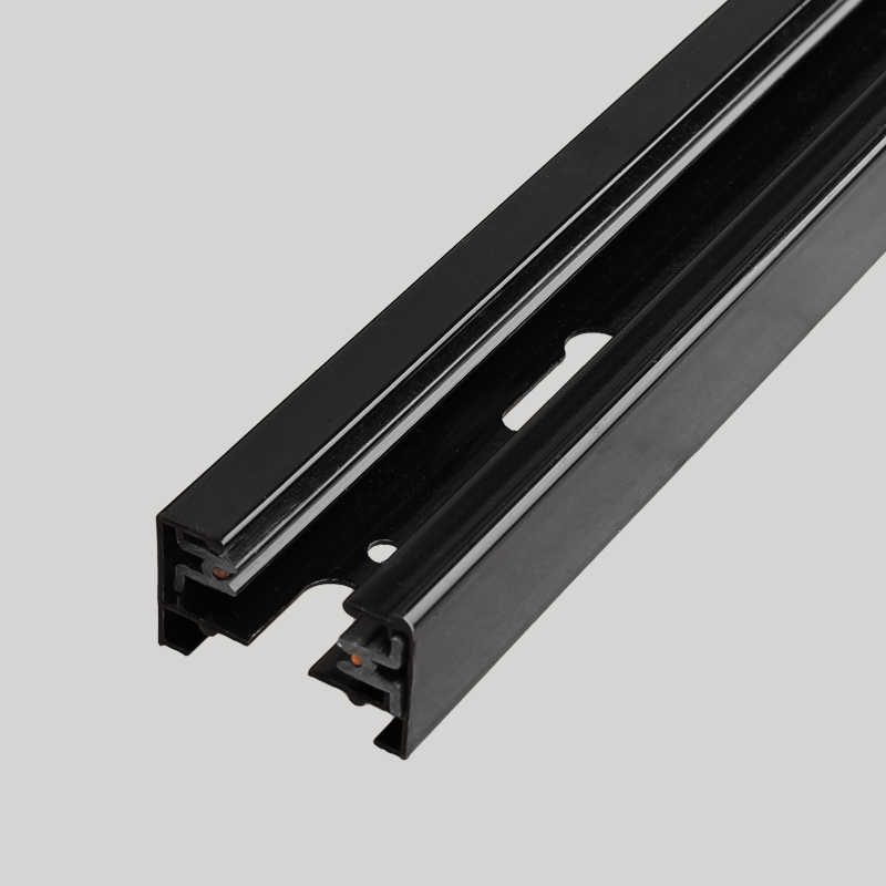 tokovodeshta 2 linejna shina 1m track system