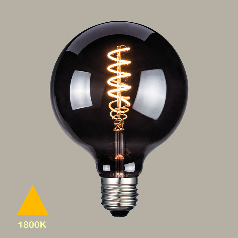 led krushka 4W 60lm 1800k