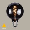 LED крушка 4W 60lm 1800K