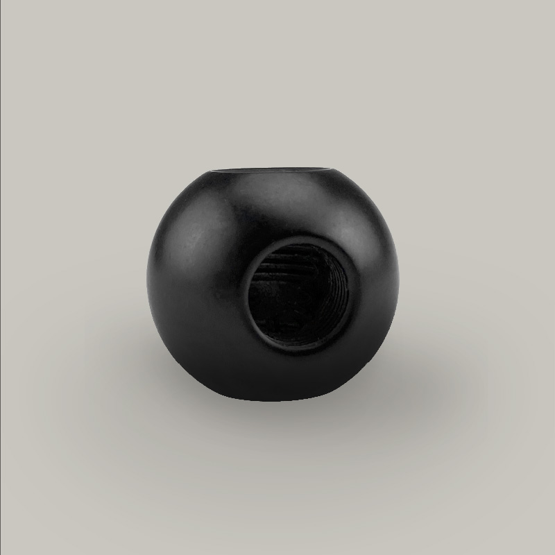 prohodna gajka t s 3 otvora m10