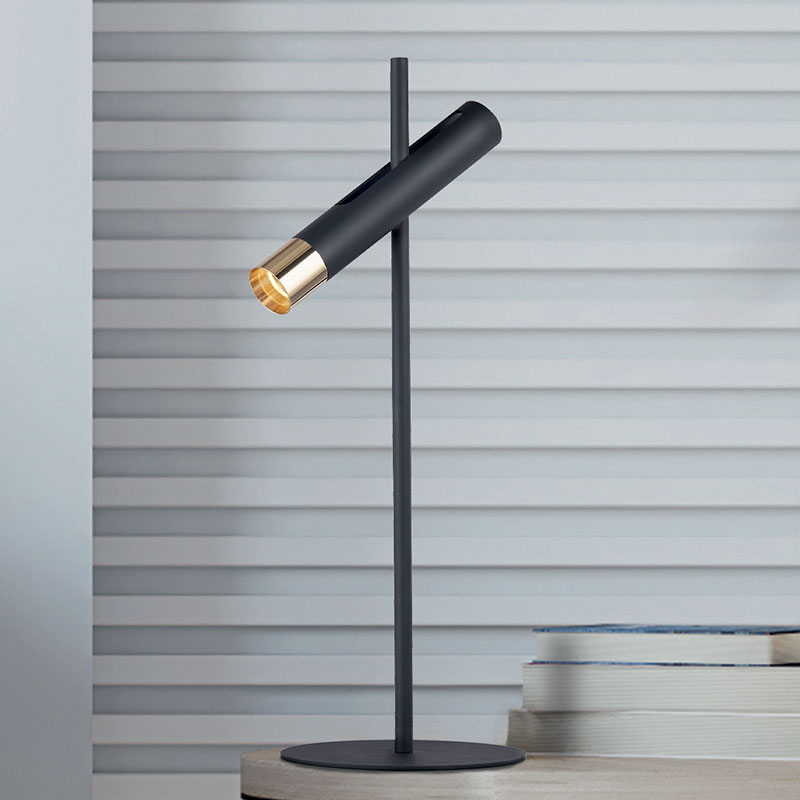 nastolna lampa cylinder