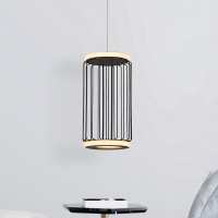 led polilej circolo Art.No.54212-1BK