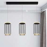 led lineen polilej circolo Art.No.54212-3BK