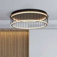 led plafon circolo Art.No.54216-1BK