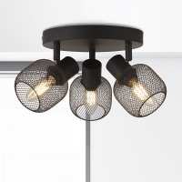 Винтидж спот Meshy