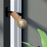 spot lampa spinny Art.No.50211-1NA