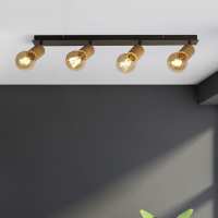 linejna spot lampa spinny Art.No.50211-4NA