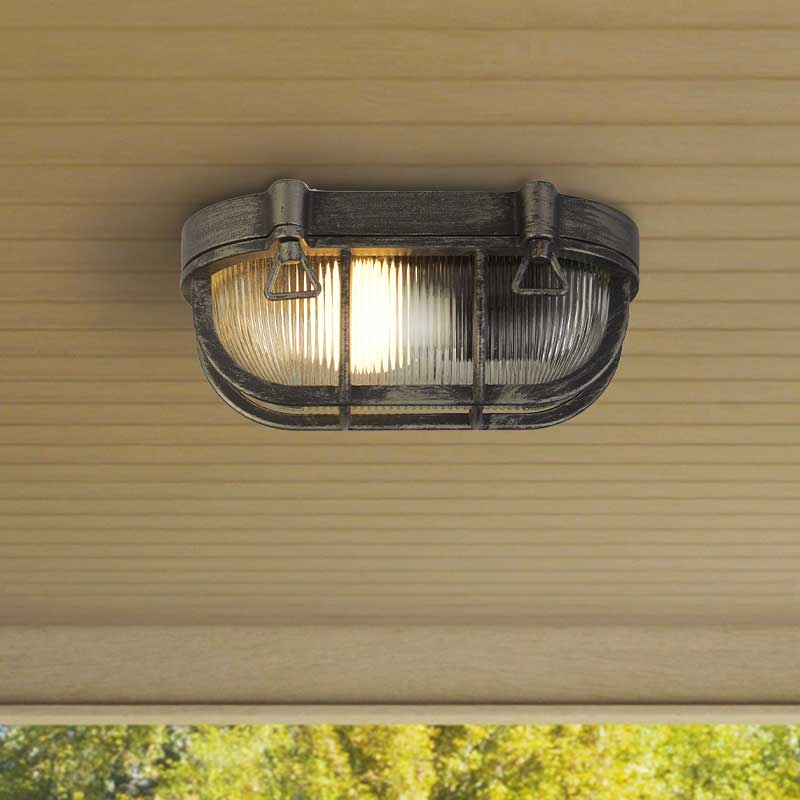 fasadno osvetlenie bulkhead