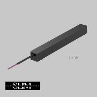  Art.No.SlimMT6-100W-BK