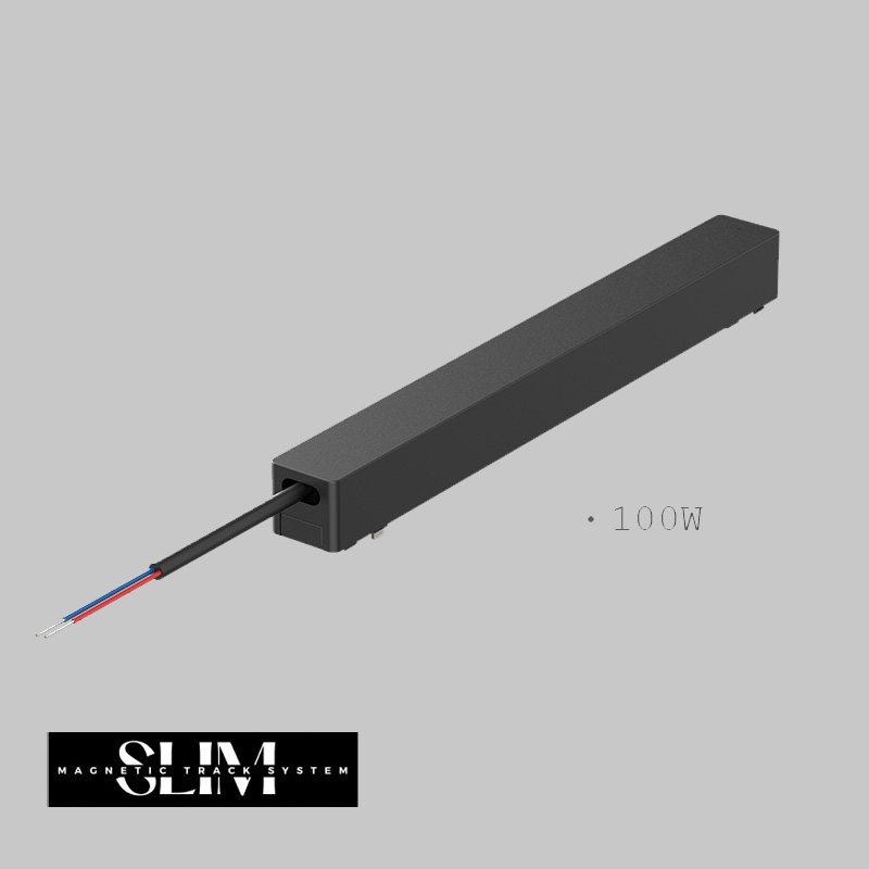 zahranvane 100W 48v za magnitno osvetlenie slim