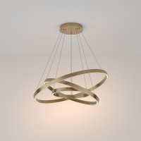 led polilej rim 115W Art.No.MOD058PL-L100BS3K