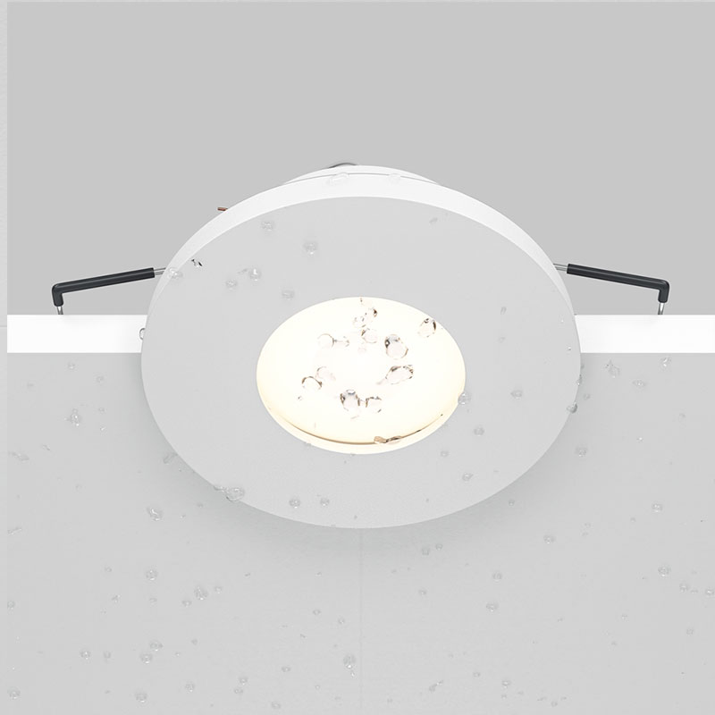 lunichka za banq krygla downlight ip65