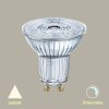 Лед крушка GU10 DIMM 4.5W 4000K 