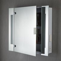  Огледало за баня ILLUMINATED MIRRORS IP44