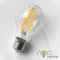 led krushka klasicheska forma 4W e27 Art.No.C81100MM