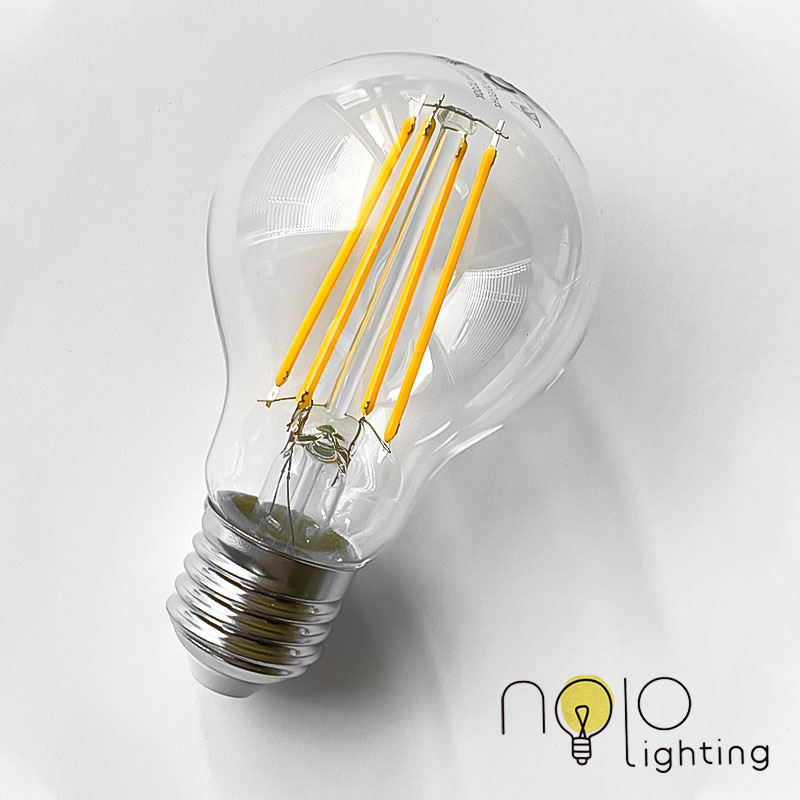 led krushka klasicheska forma 4W e27