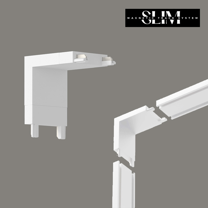 lv konektor za magnitno osvetlenie slim