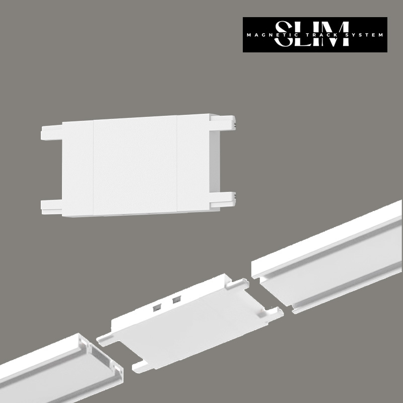 konektor prav za magnitno osvetlenie slim