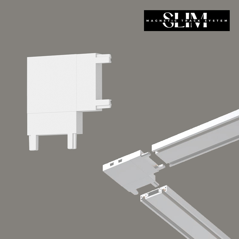 lh konektor za magnitno osvetlenie slim