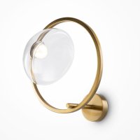 LED аплик Lunare