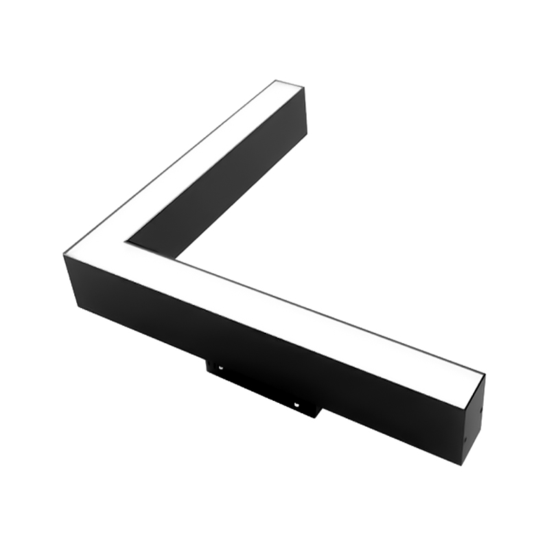 magniten osvetitel flood 48v 20W 3000k